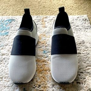 Alfani Westonn Wedge Sneaker